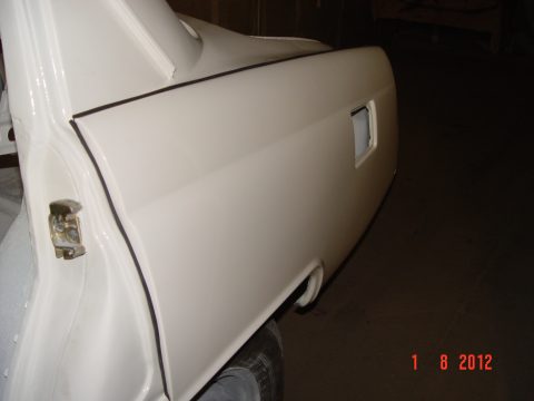 Gaz 21 P  1969 aasta — 1274