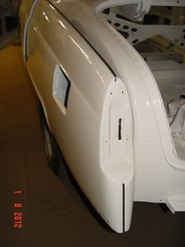 Gaz 21 P  1969 aasta — 1275
