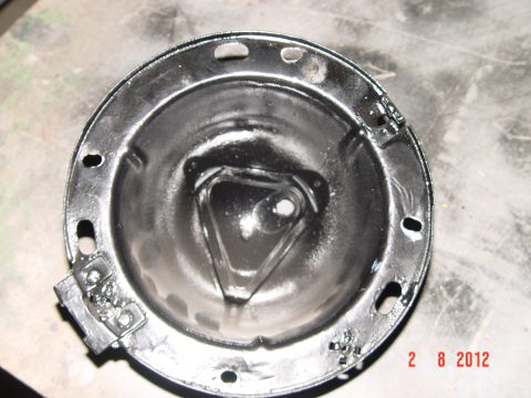 Gaz 21 P  1969 aasta — 1277
