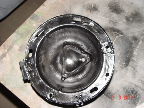 Gaz 21 P  1969 aasta — 1278