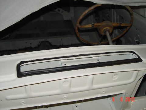 Gaz 21 P  1969 aasta — 1284