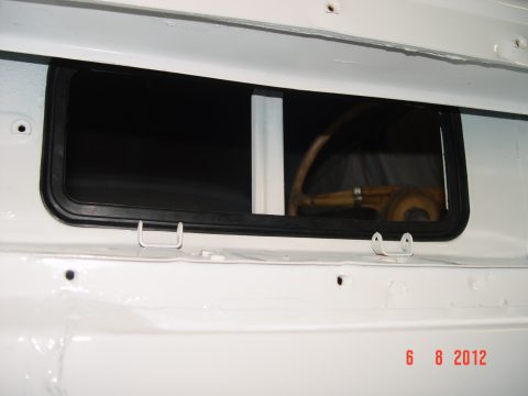 Gaz 21 P  1969 aasta — 1285