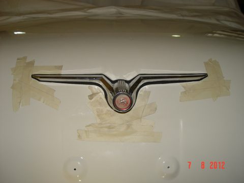 Gaz 21 P  1969 aasta — 1289