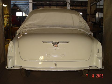 Gaz 21 P  1969 aasta — 1290