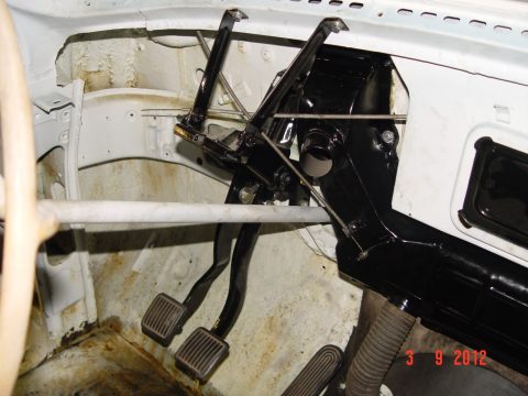 Gaz 21 P  1969 aasta — 1303
