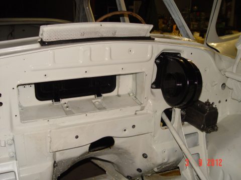 Gaz 21 P  1969 aasta — 1304
