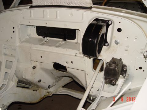 Gaz 21 P  1969 aasta — 1305
