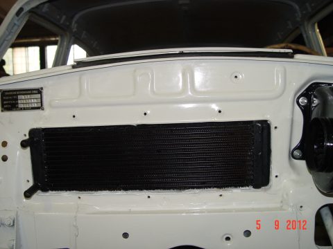 Gaz 21 P  1969 aasta — 1313