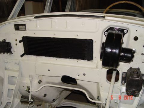 Gaz 21 P  1969 aasta — 1314