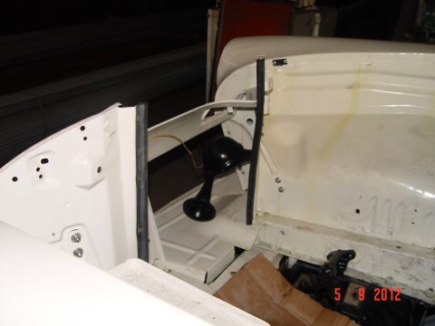 Gaz 21 P  1969 aasta — 1317