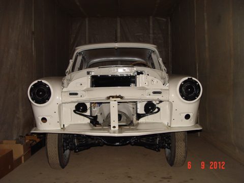 Gaz 21 P  1969 aasta — 1328
