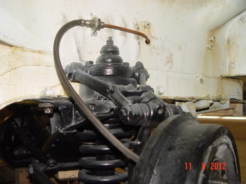 Gaz 21 P  1969 aasta — 1337