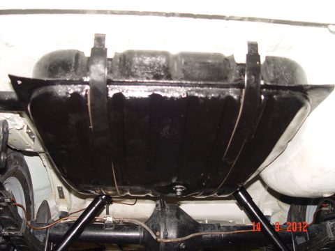Gaz 21 P  1969 aasta — 1339