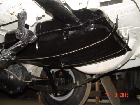 Gaz 21 P  1969 aasta — 1343