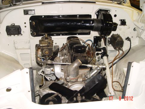 Gaz 21 P  1969 aasta — 1350