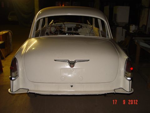 Gaz 21 P  1969 aasta — 1354