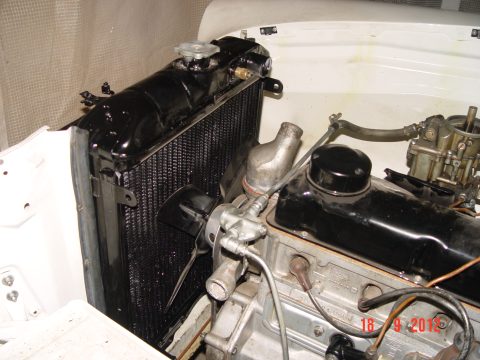 Gaz 21 P  1969 aasta — 1356