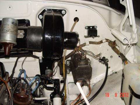 Gaz 21 P  1969 aasta — 1358