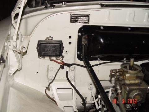 Gaz 21 P  1969 aasta — 1359