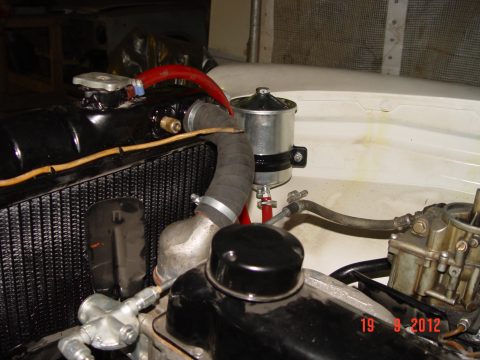 Gaz 21 P  1969 aasta — 1360