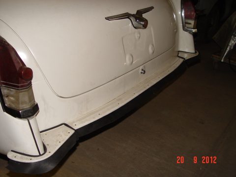 Gaz 21 P  1969 aasta — 1362