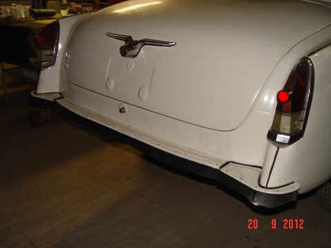 Gaz 21 P  1969 aasta — 1363