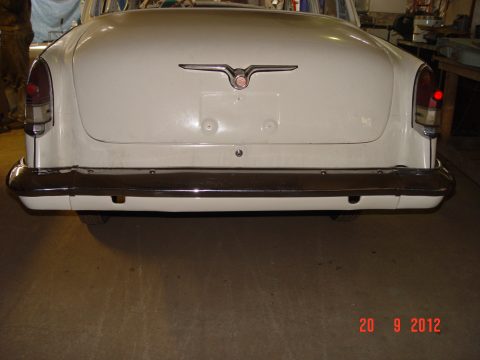 Gaz 21 P  1969 aasta — 1365
