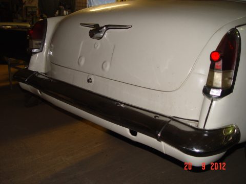 Gaz 21 P  1969 aasta — 1366