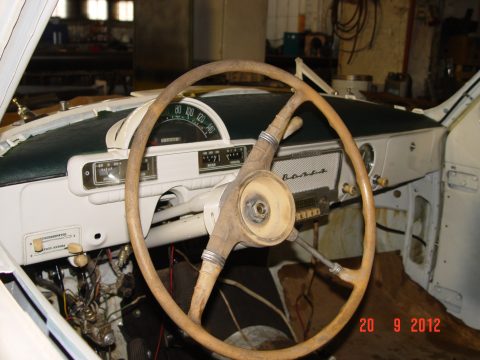 Gaz 21 P  1969 aasta — 1367
