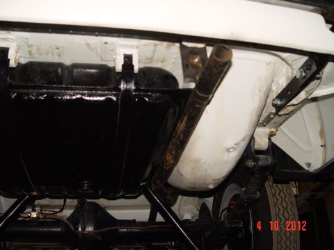 Gaz 21 P  1969 aasta — 1388