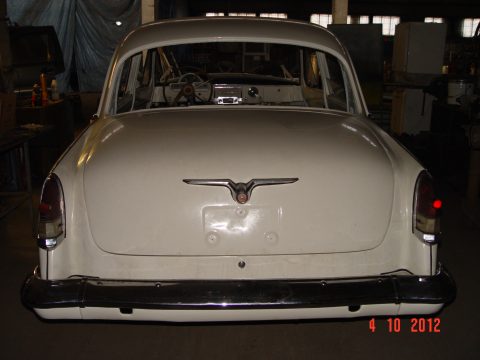 Gaz 21 P  1969 aasta — 1390