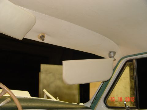 Gaz 21 P  1969 aasta — 1397