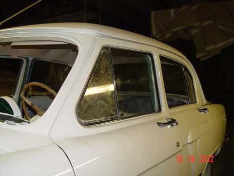 Gaz 21 P  1969 aasta — 1398