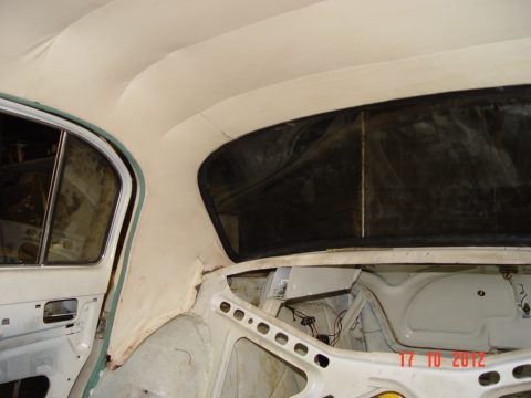 Gaz 21 P  1969 aasta — 1400