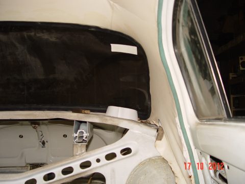 Gaz 21 P  1969 aasta — 1401