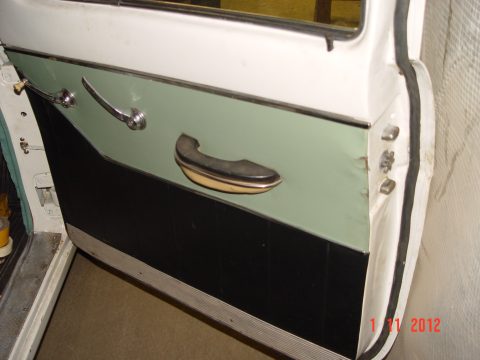 Gaz 21 P  1969 aasta — 1414