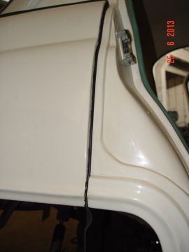 Gaz 21 P  1969 aasta — 1447