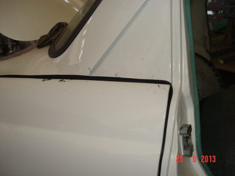 Gaz 21 P  1969 aasta — 1448