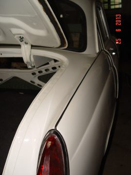 Gaz 21 P  1969 aasta — 1450