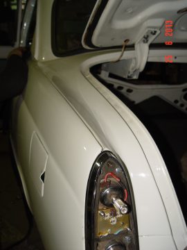 Gaz 21 P  1969 aasta — 1451