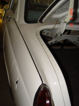 Gaz 21 P  1969 aasta — 1454