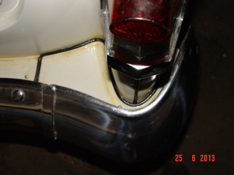 Gaz 21 P  1969 aasta — 1456