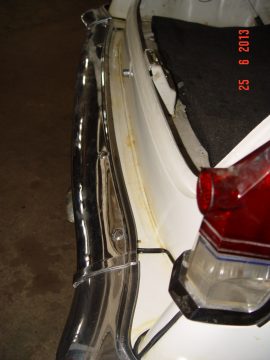 Gaz 21 P  1969 aasta — 1457