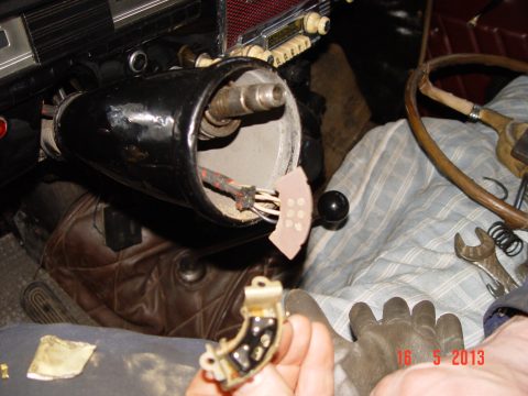 Gaz 21 eksport — 3
