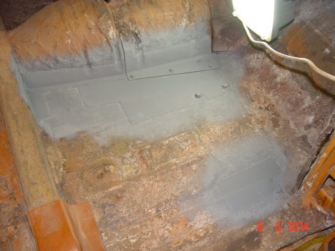 Gaz 21 gold — 10
