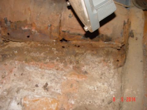 Gaz 21 gold — 11