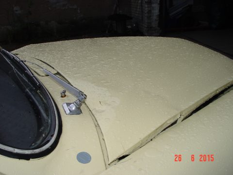 Gaz 21 gold — 38