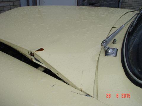 Gaz 21 gold — 39