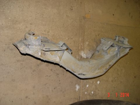Gaz 21 repairs after repair — 12