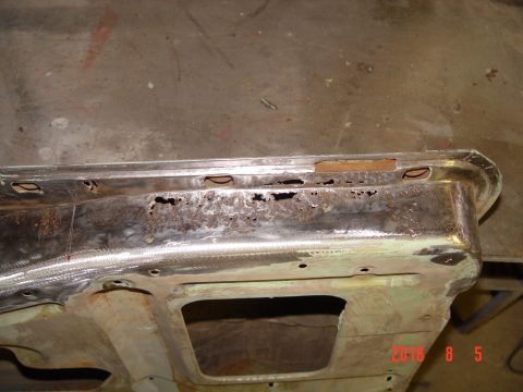 Gaz 21. doors 2 series — 7